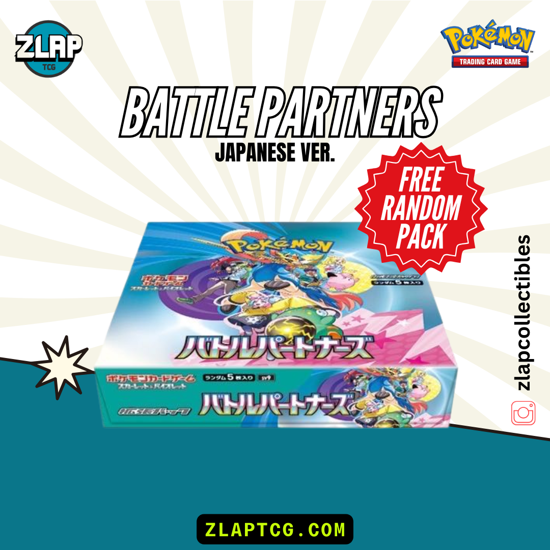Battle Partners