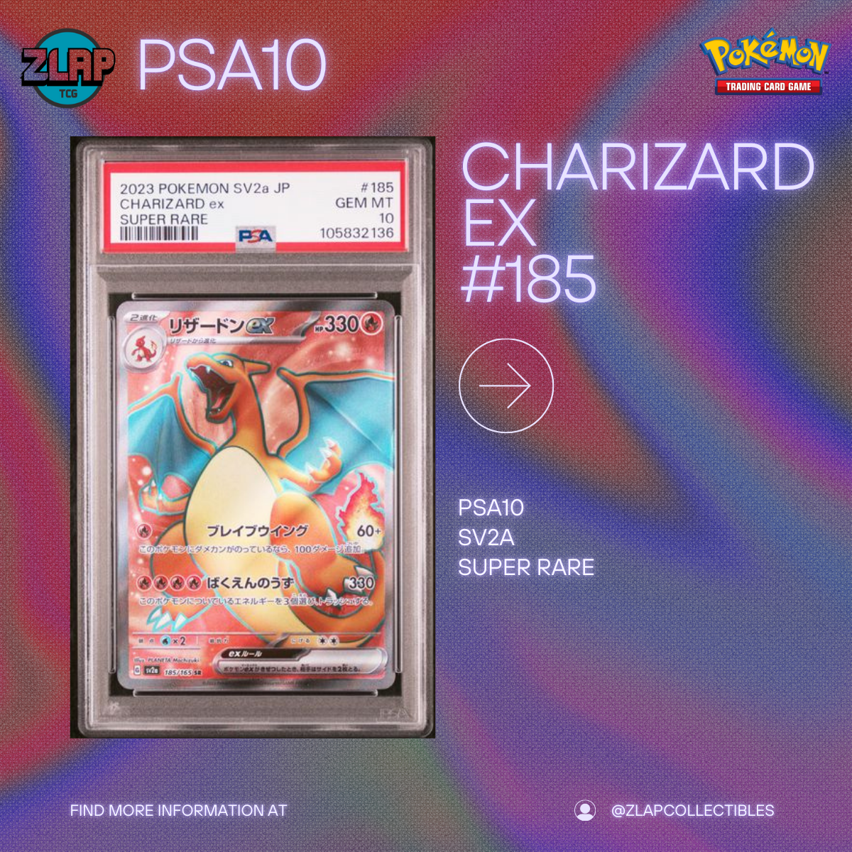 PSA10
