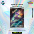 Noibat 111 - Battle Partners
