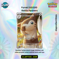 Furret 110 - Battle Partners