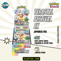 Terastal Festival