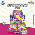 Mega Brave & Mega Symphonia
