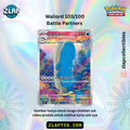 Wailord 103 - Battle Partners