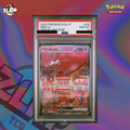 PSA10 Mew EX #205 Pokemon Japanese Scarlet & Violet 151
