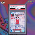 PSA10 Monkey.D.Luffy [College Basketball US Voyage] P-055