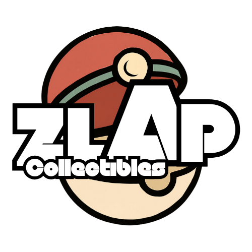 Zlap Collectibles